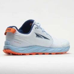 Altra Superior 6 Women's Light Blue -Holabird Sports Elegant Shop 040343 6