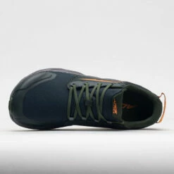 Altra Superior 6 Men's Black -Holabird Sports Elegant Shop 040344 2