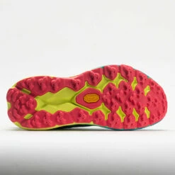 HOKA Speedgoat 5 Women's Scuba Blue/Black -Holabird Sports Elegant Shop 040547 4