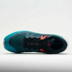 Salomon Ultra Glide 2 Men's Atlantic Blue/Deep Radiance/Fiery Red -Holabird Sports Elegant Shop 040654 2