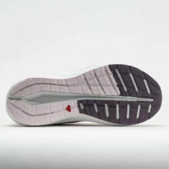 Salomon Aero Blaze Women's Cradle Pink/White/Moonscape -Holabird Sports Elegant Shop 040657 4