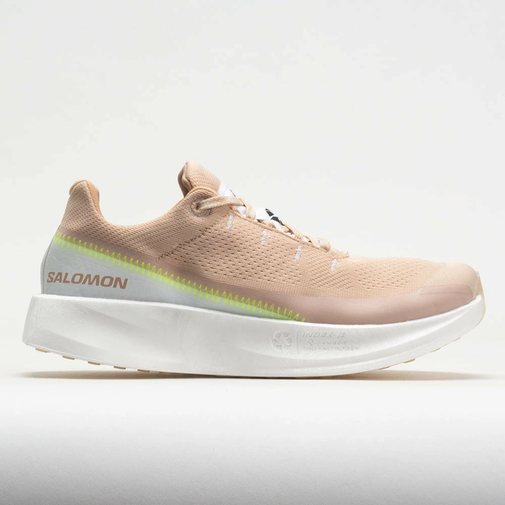 Salomon Index.02 Women's White/Lunar Rock/Safety Yellow 3 Salomon Index.02 Women's White/Lunar Rock/Safety Yellow