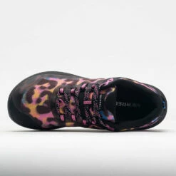 Merrell Antora 3 Women's Rainbow Leopard -Holabird Sports Elegant Shop 040729 2