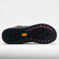 Merrell Antora 3 Women's Rainbow Leopard -Holabird Sports Elegant Shop 040729 4
