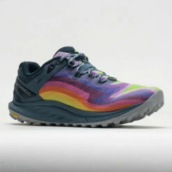 Merrell Antora 3 Women's Rainbow -Holabird Sports Elegant Shop 040730 5