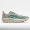 Salomon Sense Ride 5 Women's Lily Pad/Rainy Day/Bleached Aqua -Holabird Sports Elegant Shop 040743 3