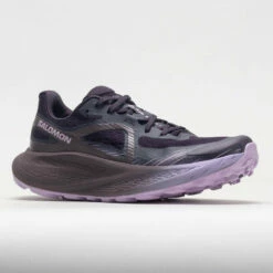 Salomon Glide Max TR Women's Nightshade/Moonscape/Orchid Bloom -Holabird Sports Elegant Shop 040754 5 55b9623d bcab 4ff8 856e 0bfb6a752a3a