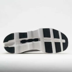 On Running On Cloudmonster Men's Undyed White/White -Holabird Sports Elegant Shop 040757 4