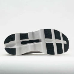 On Running On Cloudmonster Women's Undyed White/White 11 On Running On Cloudmonster Women's Undyed White/White -Holabird Sports Elegant Shop 040775 4