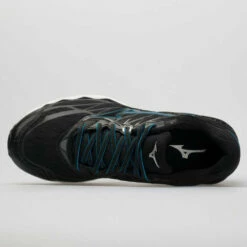 Mizuno Wave Creation 20 Men's Black 10 Mizuno Wave Creation 20 Men's Black -Holabird Sports Elegant Shop 043152 2
