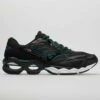 Mizuno Wave Creation 20 Men's Black -Holabird Sports Elegant Shop 043152 3