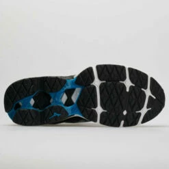 Mizuno Wave Creation 20 Men's Black 11 Mizuno Wave Creation 20 Men's Black -Holabird Sports Elegant Shop 043152 4