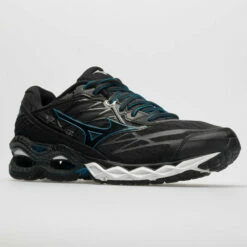 Mizuno Wave Creation 20 Men's Black 12 Mizuno Wave Creation 20 Men's Black -Holabird Sports Elegant Shop 043152 5