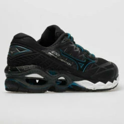 Mizuno Wave Creation 20 Men's Black 13 Mizuno Wave Creation 20 Men's Black -Holabird Sports Elegant Shop 043152 6