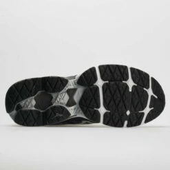 Mizuno Wave Creation 20 Men's Stormy Weather/Silver -Holabird Sports Elegant Shop 043154 4