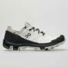 On Running On Cloudventure Peak Men's White/Black