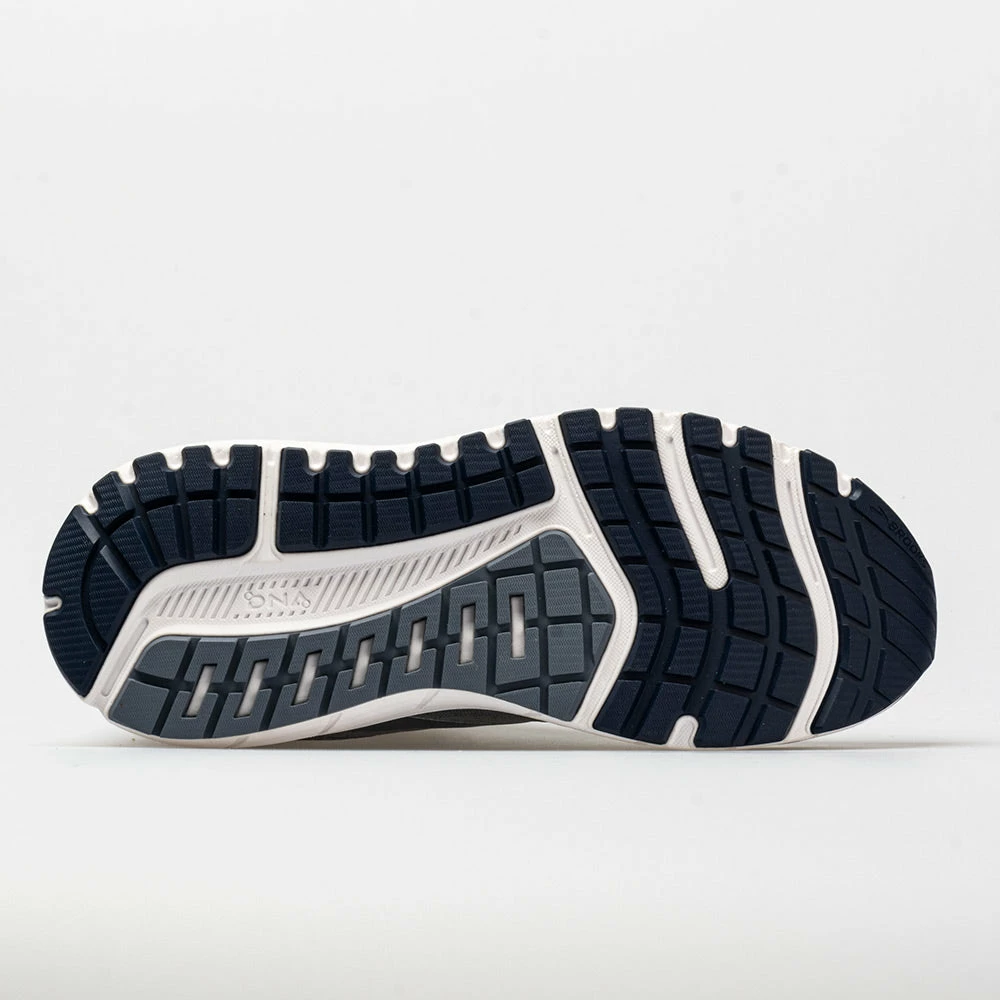 Brooks Beast 2020 Men's Blue/Gray/Peacoat 6 Brooks Beast 2020 Men's Blue/Gray/Peacoat - Image 4