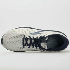 Brooks Dyad 11 Men's Antarctica/Gray/Peacost 10 Brooks Dyad 11 Men's Antarctica/Gray/Peacost -Holabird Sports Elegant Shop 044844 2