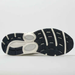 Brooks Dyad 11 Men's Antarctica/Gray/Peacost 11 Brooks Dyad 11 Men's Antarctica/Gray/Peacost -Holabird Sports Elegant Shop 044844 4