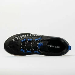 Merrell MTL Long Sky Women's Black/Dazzle -Holabird Sports Elegant Shop 045043 2