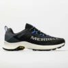 Merrell MTL Long Sky Women's Black/Dazzle