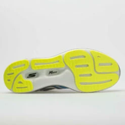 Skechers GOrun Razor 3 Hyper Men's Black/Gray -Holabird Sports Elegant Shop 045065 4