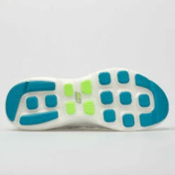 Skechers GOrun 7 Women's Gray/Blue -Holabird Sports Elegant Shop 045069 4