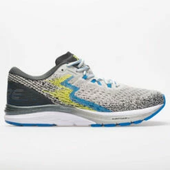 361 Spire 4 Men's Microchip/Ebony