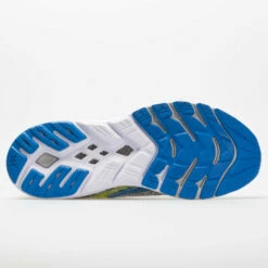 361 Spire 4 Men's Microchip/Ebony 11 361 Spire 4 Men's Microchip/Ebony -Holabird Sports Elegant Shop 045149 4