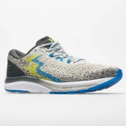 361 Spire 4 Men's Microchip/Ebony 12 361 Spire 4 Men's Microchip/Ebony -Holabird Sports Elegant Shop 045149 5