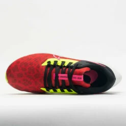Nike Air Zoom Pegasus 38 Women's Chile Red/Black -Holabird Sports Elegant Shop 045280 2