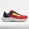Nike Air Zoom Pegasus 38 Women's Chile Red/Black -Holabird Sports Elegant Shop 045280 3