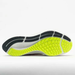 Nike Air Zoom Pegasus 38 Women's Chile Red/Black -Holabird Sports Elegant Shop 045280 4