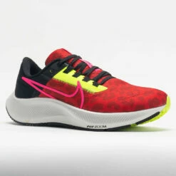 Nike Air Zoom Pegasus 38 Women's Chile Red/Black -Holabird Sports Elegant Shop 045280 5