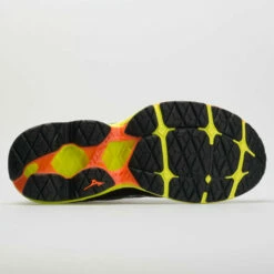 Mizuno Wave Creation 20 Men's Phantom/Casterock -Holabird Sports Elegant Shop 045354 4