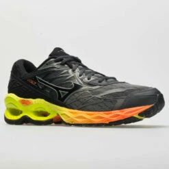 Mizuno Wave Creation 20 Men's Phantom/Casterock -Holabird Sports Elegant Shop 045354 5