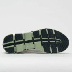 On Running On Cloudflash Women's White/Black 11 On Running On Cloudflash Women's White/Black -Holabird Sports Elegant Shop 045468 4