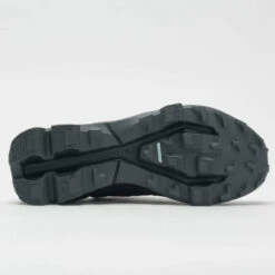 On Running On Cloudventure Peak Men's Black/Rock -Holabird Sports Elegant Shop 045492 4