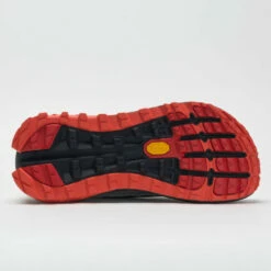 Altra Olympus 4 Men's Black/White -Holabird Sports Elegant Shop 045640 4