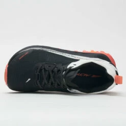 Altra Olympus 4 Women's Black/White -Holabird Sports Elegant Shop 045642 2