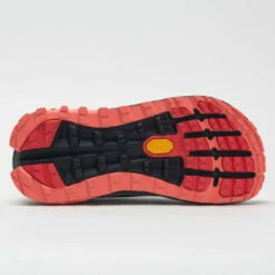 Altra Olympus 4 Women's Black/White -Holabird Sports Elegant Shop 045642 4