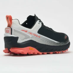 Altra Olympus 4 Women's Black/White -Holabird Sports Elegant Shop 045642 6