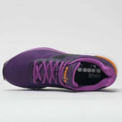 Diadora Mythos Blushield 5 Women's Majesty/Hyacinth Violet -Holabird Sports Elegant Shop 045666 2
