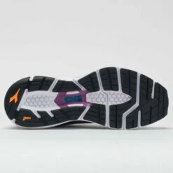 Diadora Mythos Blushield 5 Women's Majesty/Hyacinth Violet -Holabird Sports Elegant Shop 045666 4