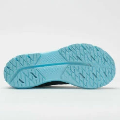 Brooks Hyperion Tempo Women's Black/Iced Aqua/Blue -Holabird Sports Elegant Shop 045692 4