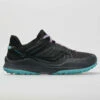 Saucony Mad River TR 2 Women's Charcoal/Marine -Holabird Sports Elegant Shop 045809 3