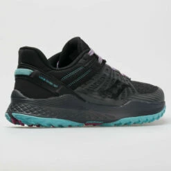 Saucony Mad River TR 2 Women's Charcoal/Marine 13 Saucony Mad River TR 2 Women's Charcoal/Marine -Holabird Sports Elegant Shop 045809 6