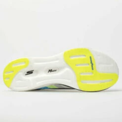 Skechers GOrun Speed Elite Men's Black/Blue -Holabird Sports Elegant Shop 045817 4