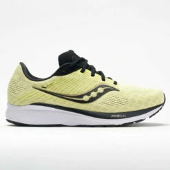 Saucony Guide 14 Men's Keylime/Gravel