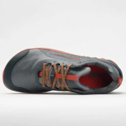 Altra Timp 3 Men's Gray/Orange -Holabird Sports Elegant Shop 046151 2